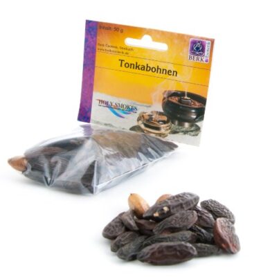 Die Vorteile von Tonkabohnen für die Gesundheit und Ernährung
