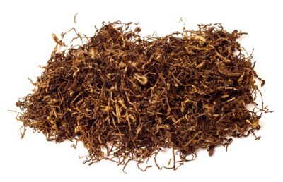 Was genau ist eigentlich Tabak?