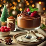 Tonkabohne und Weihnachten