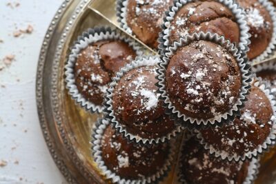 Tonkabohnen in Backwaren und passende Rezepte