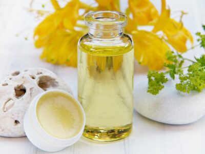 Die Verwendung von Tonkabohnen in der Naturkosmetik