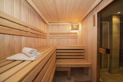 Tonkabohnen – Die heimliche Wunderwaffe der Sauna!