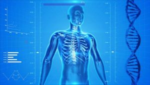 in der Medizin