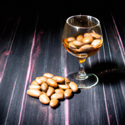 Tonkabohnen-Infusionen: Wie kann man Alkohol, Öl oder andere Substanzen mit Tonkabohnen aromatisieren?