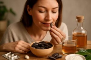 Hauptinhaltsstoffe der Tonkabohne und deren Gesundheitsbezug – tonkabohnen gesundheit