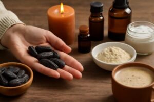 Weitere relevante Inhaltsstoffe und ihre möglichen Wirkungen – tonkabohnen gesundheit