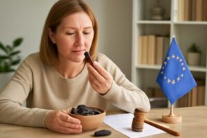 Cumarin-Gehalt der Tonkabohne und gesetzliche Regelungen in der EU – tonkabohnen gesundheit