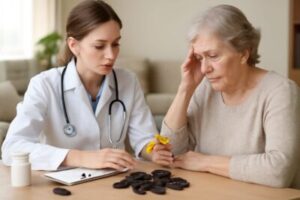 Wechselwirkungen und unerwünschte Effekte bei sensiblen Nutzergruppen – tonkabohnen gesundheit