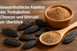 tonkabohnen gesundheit – passendes Artikelbild