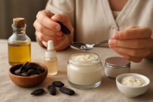 Sicherer Umgang mit Tonkabohnen: Dosierung, Qualität und Verträglichkeit für die Kosmetik – Tonkabohnen Naturkosmetik Rezepte