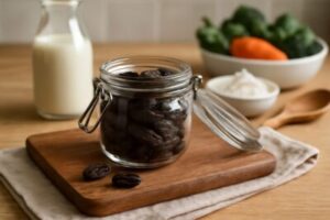 Optimale Lagerung und Haltbarkeit der Tonkabohne in der veganen Küche – Tonkabohnen vegane Küche
