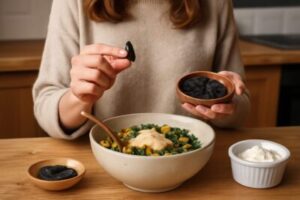 Offene Fragen rund um Tonkabohnen in der veganen Küche – Antworten für Ihre Praxis – Tonkabohnen vegane Küche